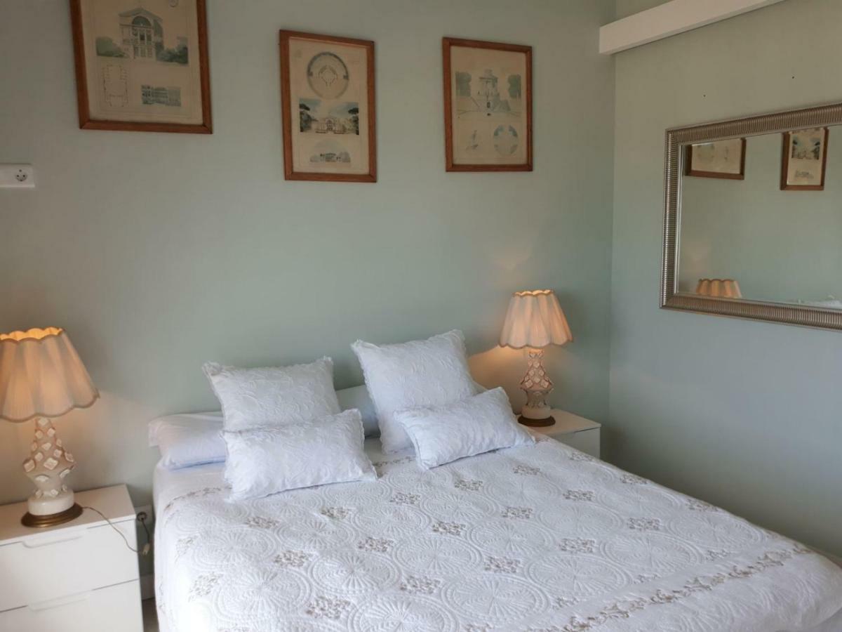 Ferienwohnung Magnifico Apartamento Junto A La Playa! Altea Exterior foto