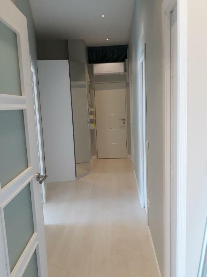 Ferienwohnung Magnifico Apartamento Junto A La Playa! Altea Exterior foto