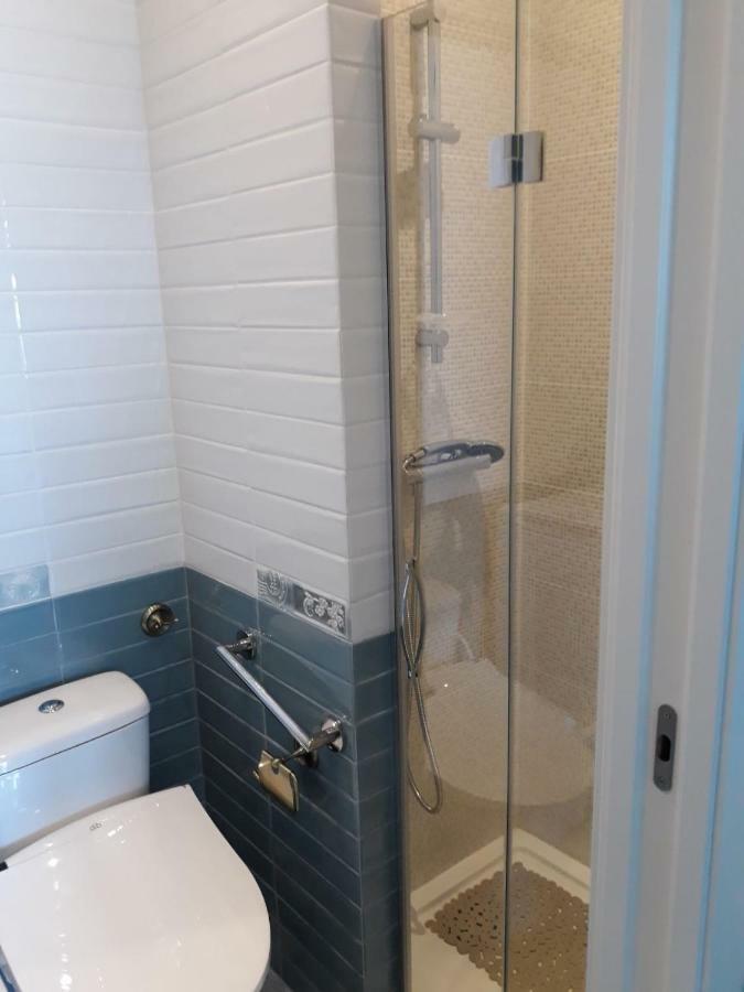 Ferienwohnung Magnifico Apartamento Junto A La Playa! Altea Exterior foto