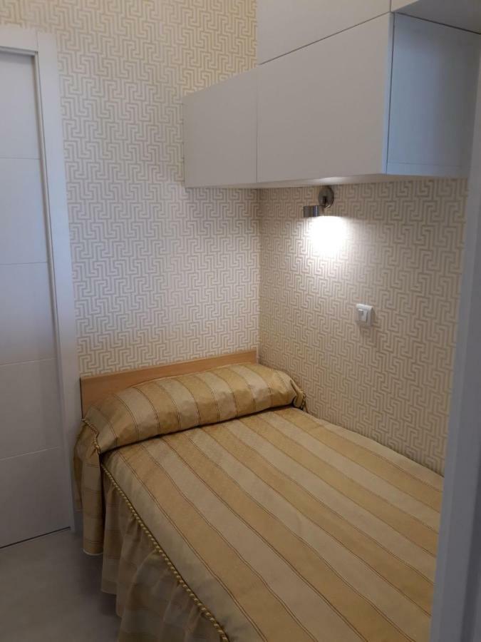 Ferienwohnung Magnifico Apartamento Junto A La Playa! Altea Exterior foto