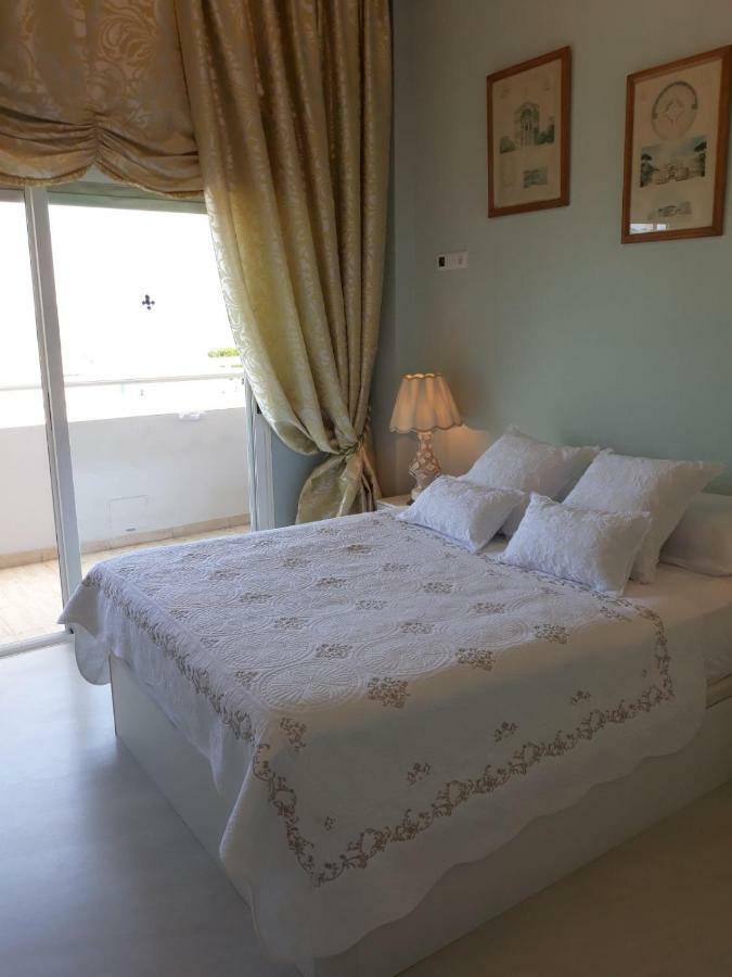 Ferienwohnung Magnifico Apartamento Junto A La Playa! Altea Exterior foto