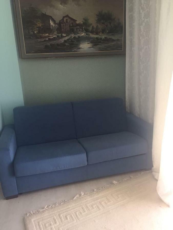 Ferienwohnung Magnifico Apartamento Junto A La Playa! Altea Exterior foto