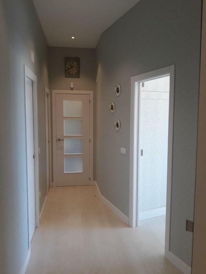 Ferienwohnung Magnifico Apartamento Junto A La Playa! Altea Exterior foto