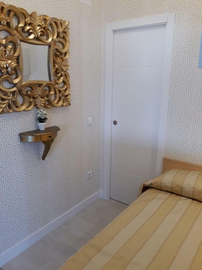 Ferienwohnung Magnifico Apartamento Junto A La Playa! Altea Exterior foto