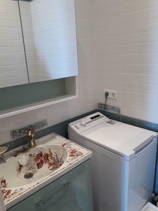 Ferienwohnung Magnifico Apartamento Junto A La Playa! Altea Exterior foto